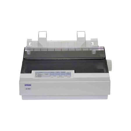 پرینتر سوزنی اپسون مدل  Epson LQ-300+II 