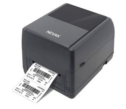 لیبل پرینتر نیواک NV400-B