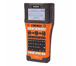 لیبل پرینتر برادر PT-E550WVP