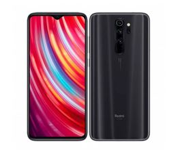 گوشی موبایل شیائومی Redmi Note 8 Pro (حافظه داخلی 128 گیگابایت)