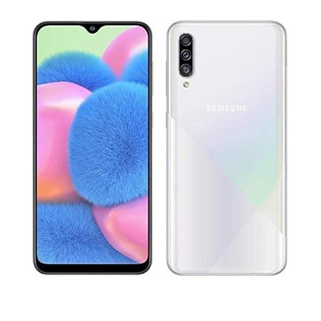 گوشی موبایل سامسونگ Galaxy A30s SM-A307FN/DS (حافظه داخلی 32 گیگابایت)