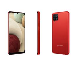  سامسونگ Galaxy A12 (حافظه داخلی 64GB گیگابایت)