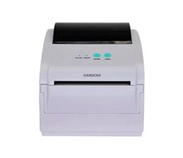 لیبل پرینتر گینشا مدل GS-2408DC