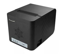 فیش پرینتر تی اسکن TS-200P 