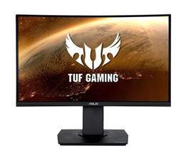 مانیتور ایسوس VG24VQE سایز 23/6 اینچ 