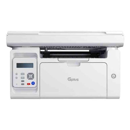 پرینتر لیزری سه کاره جی پلاس GP-G323N