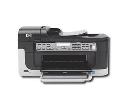 پرینتر جوهرافشان چند کاره مدل HP 6500