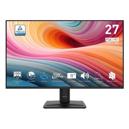 مانیتور ام اس آی PRO MP275 E2 سایز 27 اینچ