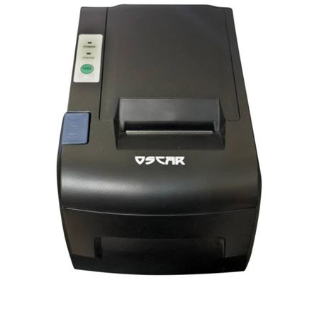 فیش پرینتر اسکار POS58S 