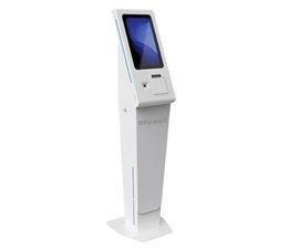کیوسک فرانکس Prime S
