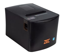 فیش پرینتر زد ای سی ZP-310 