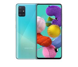 گوشی موبایل سامسونگ Galaxy A51 (حافظه داخلی 64 گیگابایت)