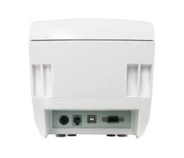فیش پرینتر زد ای سی W200H 