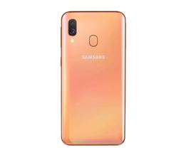 گوشی موبایل سامسونگ Galaxy A40 (حافظه داخلی 64 گیگابایت)