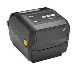 لیبل پرینتر زبرا ZD420t LAN+BT
