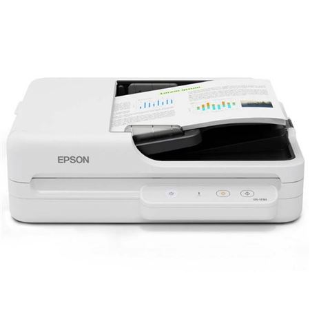اسکنر اپسون DS-1730