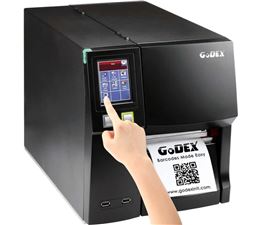 لیبل پرینتر گودکس ZX1600i 