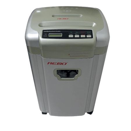 کاغذخردکن رمو C-3100 