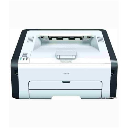 پرینتر لیزری تک کاره ریکو مدل RICOH SP 210