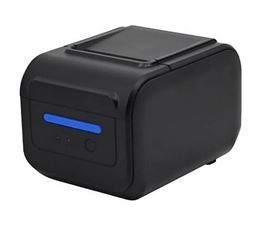 فیش پرینتر تی اسکن JP-R80F