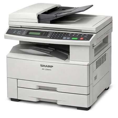 دستگاه کپی شارپ AR-20M45  