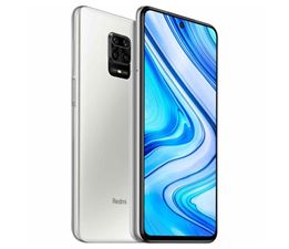 گوشی موبایل شیائومی Redmi Note 9S (حافظه داخلی 128 گیگابایت) 
