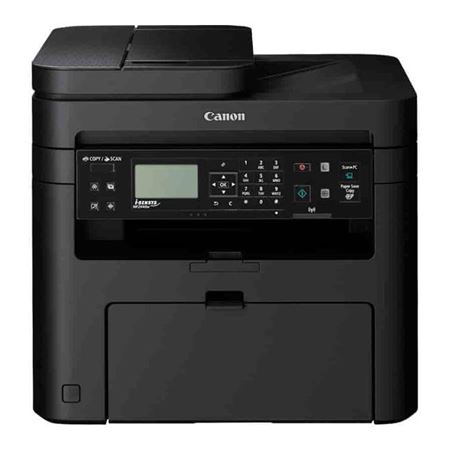 پرینتر لیزری سه کاره کانن مدل Canon MF244DW