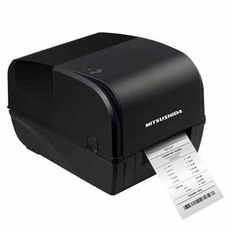 لیبل پرینتر میتسوشیدا KC-TT426B 