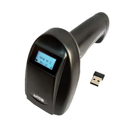 بارکدخوان آکسیوم CS 2022 