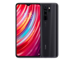 گوشی موبایل شیائومی Redmi Note 8 Pro (حافظه داخلی 128 گیگابایت)