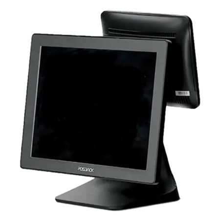 صندوق فروشگاهی پوزبک PB6412 