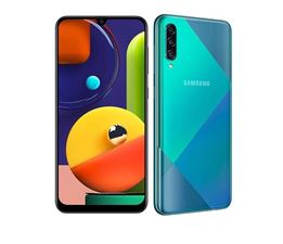 گوشی موبایل سامسونگ Galaxy A30s SM-A307FN/DS (حافظه داخلی 32 گیگابایت)