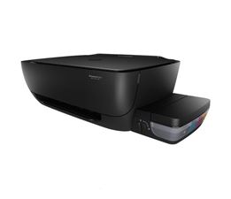 پرینتر جوهرافشان سه کاره  اچ پی DeskJet GT 5810 