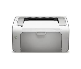 پرینتر تک کاره لیزری مدل HP LaserJet Pro P1109 