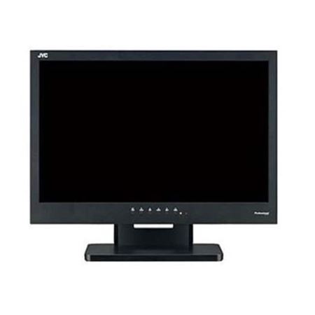 مانیتور صنعتی مدل JVC GD-W232