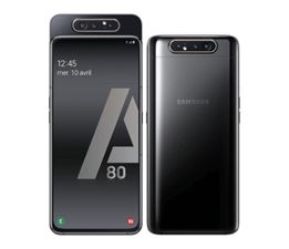 گوشی موبایل سامسونگ Galaxy A80 (حافظه داخلی 128 گیگابایت)