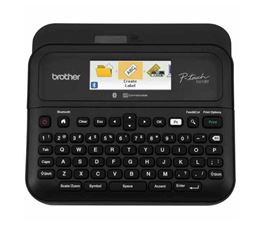 لیبل پرینتر برادر PT-D610BT