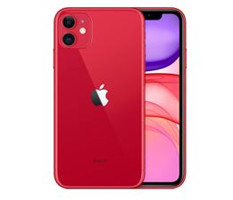 گوشی موبایل اپل iPhone 11 A2223 (حافظه داخلی 128 گیگابایت) 