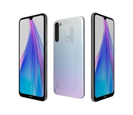 گوشی موبایل شیائومی Redmi Note 8T (حافظه داخلی 128 گیگابایت)