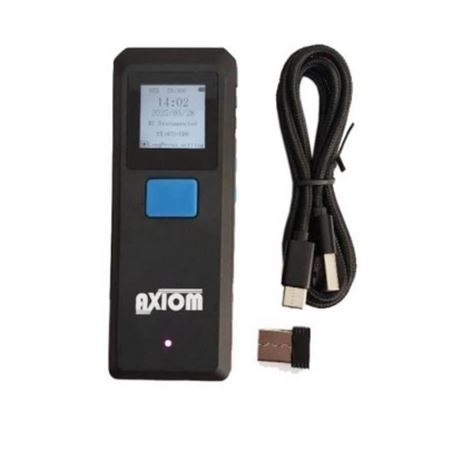 بارکدخوان اکسیوم CS 6290 