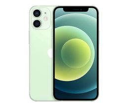 گوشی موبایل اپل iPhone 12 mini (حافظه داخلی 256 گیگابایت)
