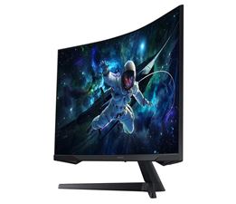 مانیتور ساسمونگ LS32CG552 سایز 32 اینچ