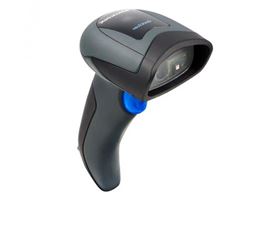 بارکدخوان دوبعدی بی سیم دیتالاجیک QBT2430 