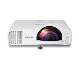 ویدئو پروژکتور اپسون EB-L210SW 