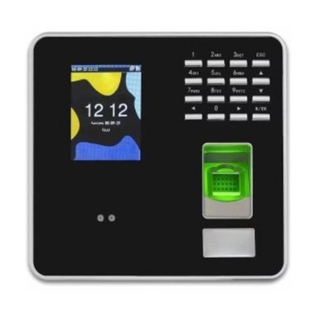دستگاه حضور و غیاب فراتکنو MB20VL 