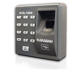 دستگاه کنترل تردد کارابان KTA-1000 