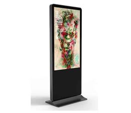 کیوسک فرانکس Totem