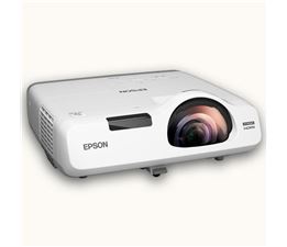 ویدئو پروژکتور اپسون EB-L210SW 