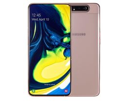 گوشی موبایل سامسونگ Galaxy A80 (حافظه داخلی 128 گیگابایت)