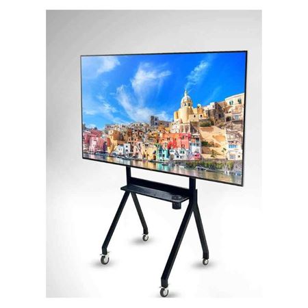 پایه چرخدار مانیتور V100 